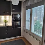 Saunallinen Yksioe 皮耶克赛迈基
