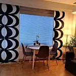 公寓 Saunallinen Yksioe 皮耶克赛迈基