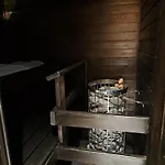 Saunallinen Yksioe 公寓 皮耶克赛迈基