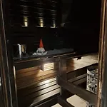 Saunallinen Yksioe 皮耶克赛迈基