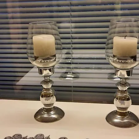 Apartman Saunallinen Yksioe *