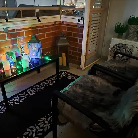 Saunallinen Yksioe Pieksämäki