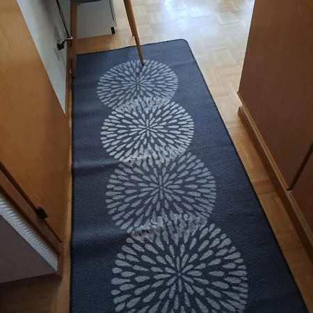 Apartment Saunallinen Yksioe