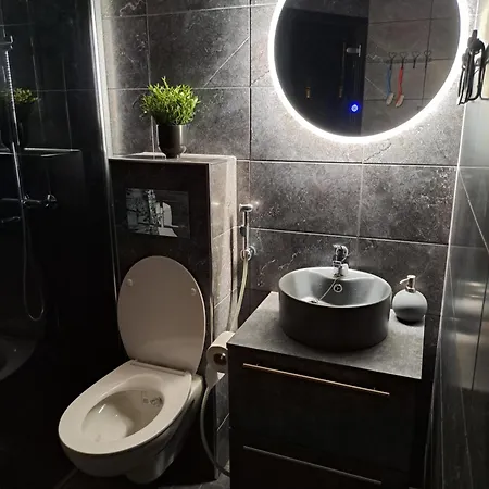 Apartment Saunallinen Yksioe
