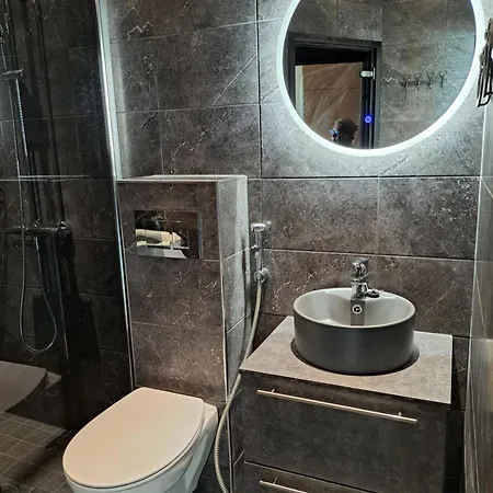 Saunallinen Yksioe * Pieksämäki