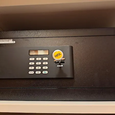 公寓 Saunallinen Yksioe 皮耶克赛迈基