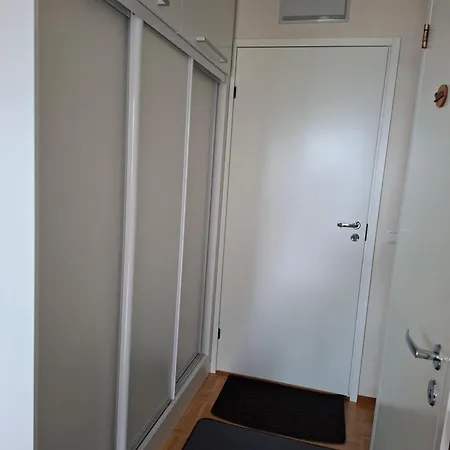 Saunallinen Yksioe Pieksamaki