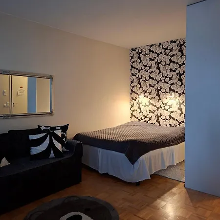 Saunallinen Yksioe * Pieksämäki