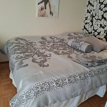 Keskustan Helmi Vain Aikuisille Appartamento