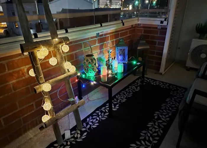 Saunallinen Yksioe *