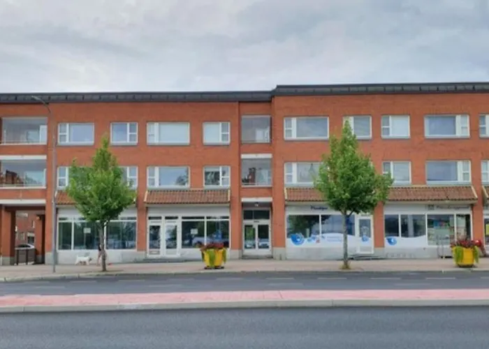 Saunallinen Yksioe Apartamento