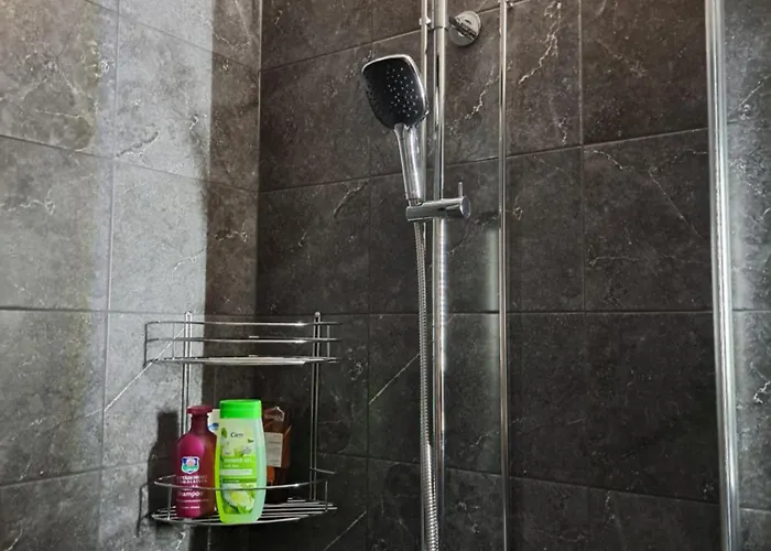 Saunallinen Yksioe Apartamento