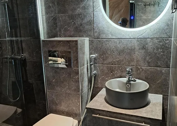 Saunallinen Yksioe * 皮耶克赛迈基