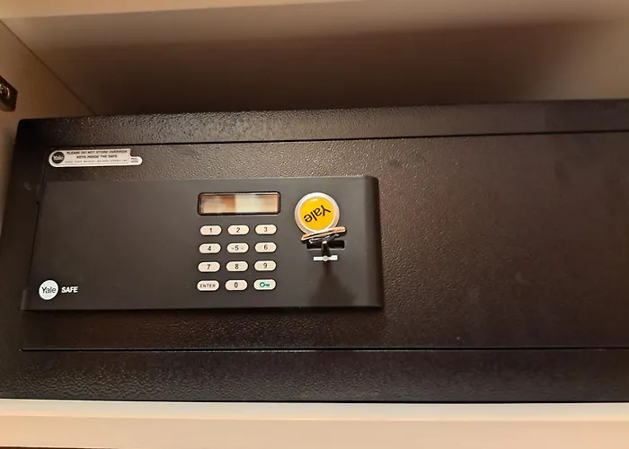 Apartamento Saunallinen Yksioe Pieksamaki