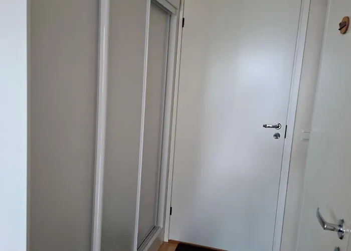 Saunallinen Yksioe Pieksamaki