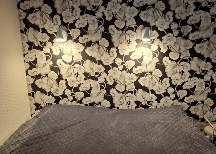 Saunallinen Yksioe Apartamento *